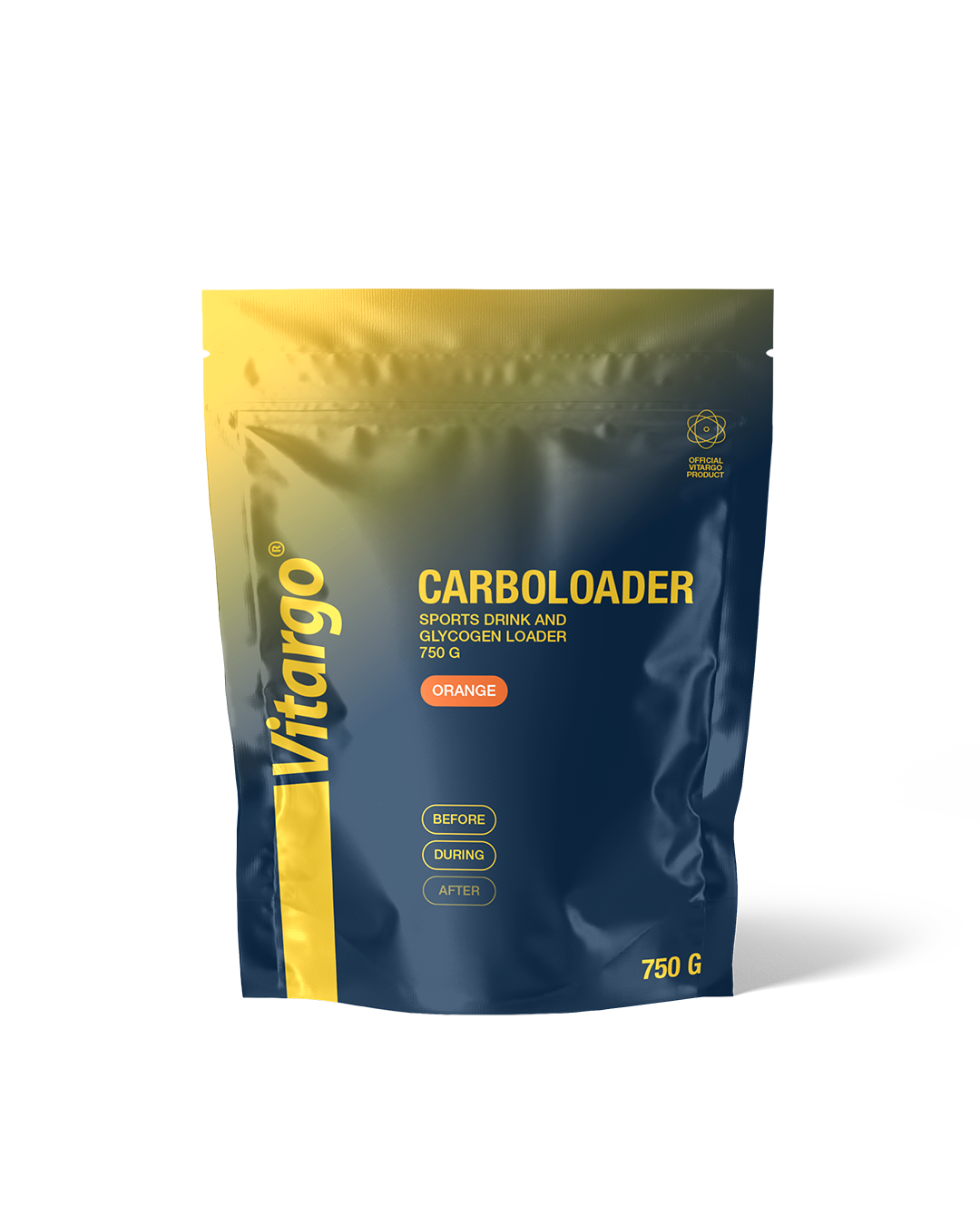 Carboloader Orange