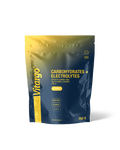 Carbohydrates + Electrolytes Citrus