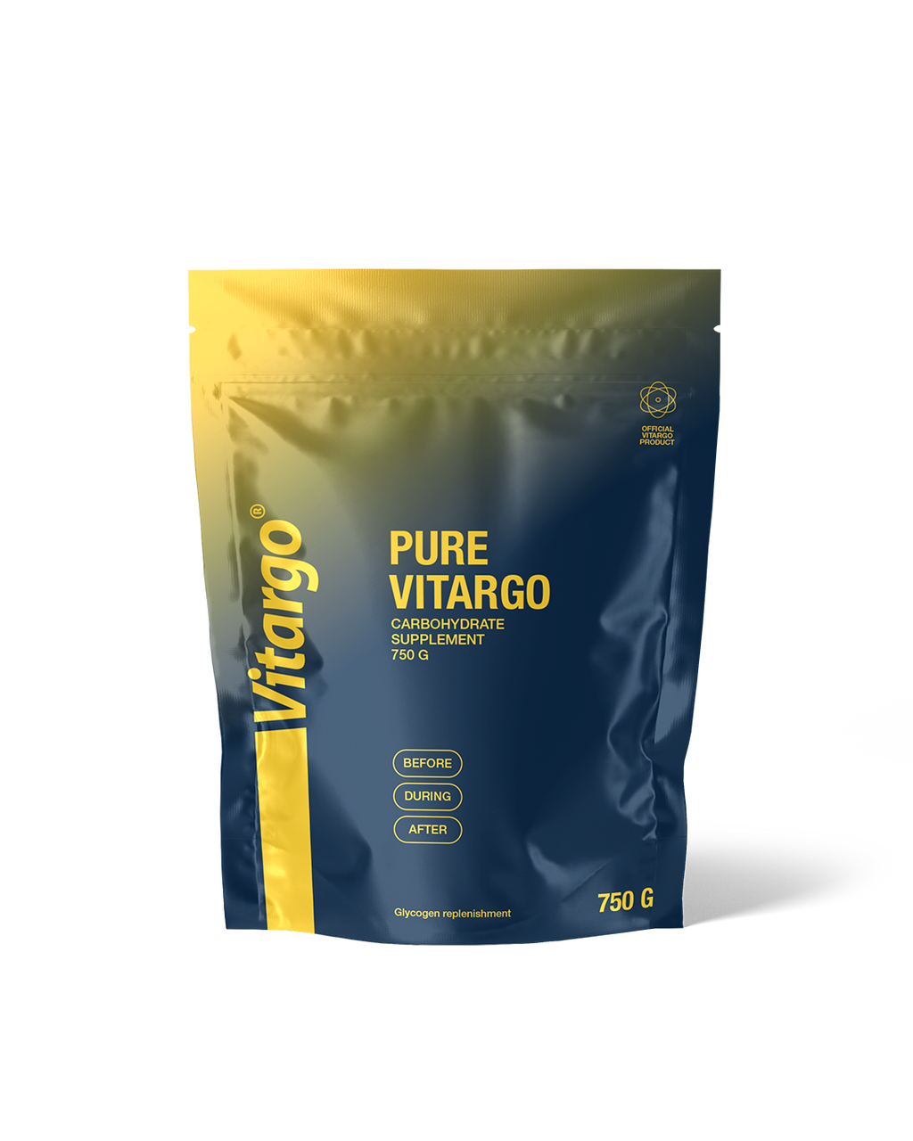 Vitargo Pure