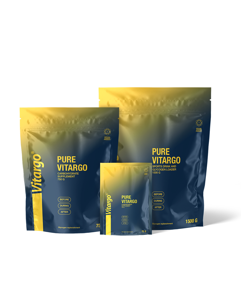 Vitargo Pure