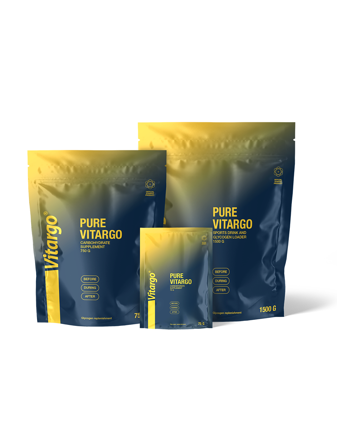 Vitargo Pure
