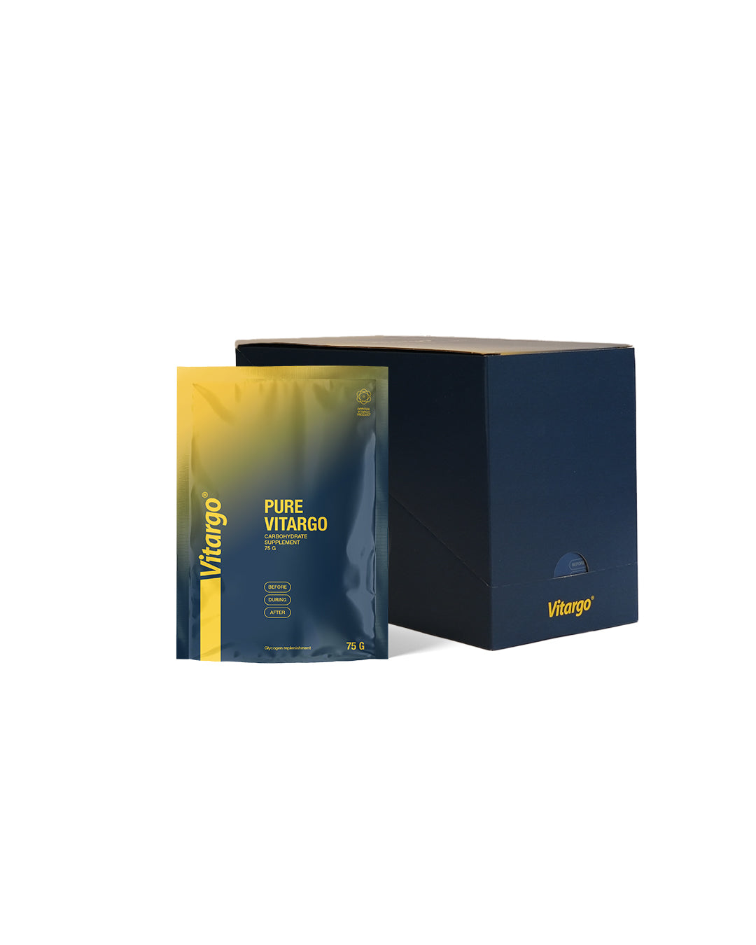 Vitargo Pure