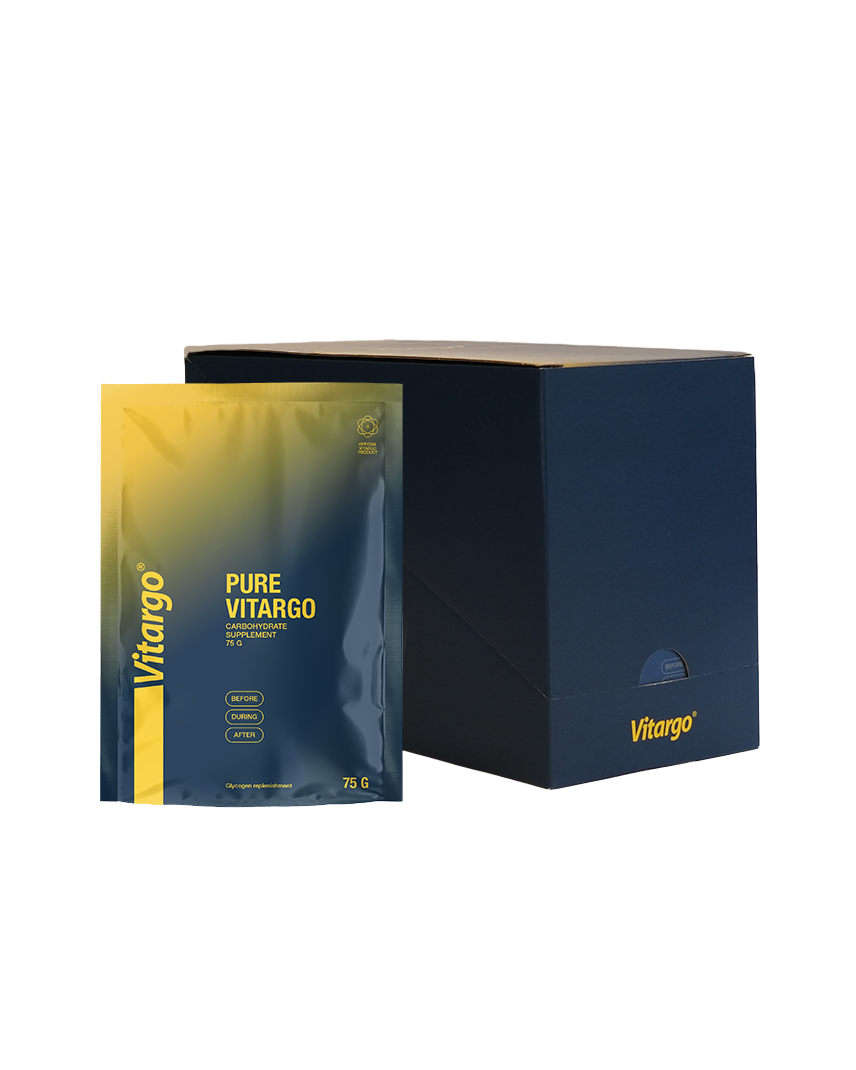 Vitargo Pure